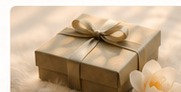 Gifts with meaning