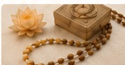 Handmade offerings