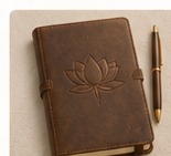 Meditation journal