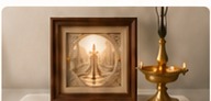 Sacred art and symbols