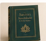 Savitri book